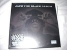 Jay-Z – The Black Album 2LP + The Blueprint 2LP SEALED