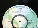 LAMONT DOZIER Going Back To My Roots PROMO RARE HEAR 