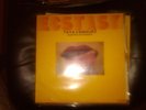 Tata Vasquez And His Orchestra Ecstasy Salsa Lp Mint
