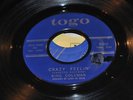 LISTEN -NORTHERN SOUL POPCORN -KING COLEMAN - CRAZY FEE