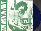 FRANK ZAPPA Our Man In Italy LIVE rec. 1974 BLUE vinyl