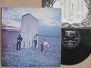 THE WHO LP WHO'S NEXT EX+/EX- FIRST PRESS HEADHUNTER