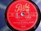 1935 PANORAMA AMERICAIN Daniele Amfitheatrof First Re78