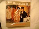 Beatles Mexico EP Box Set Vol #1 12 Ep's with sleeves.
