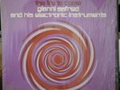 Gianni Safred Futuribile Folkways Electronic BREAKS MP3