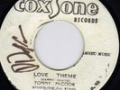 TOMMY McCOOK - LOVE THEME + Carlton & Shoes COXSONE  ??