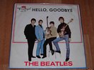THE BEATLES -hello goodbye IRANIAN 7