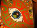 13TH FLOOR ELEVATORS/PSYCHEDELIC SOUNDS/INT ART VG++