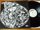 TIME -  1975 BUK LABEL ex SPONTANEOUS COMBUSTION RARE