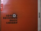 Stefano Torossi Feelings Library Funk LP Conroy HEAR