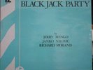 Janko Nilovic Black Jack Party MP2000 Library LP HEAR