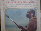 Francesco de Masi All Scoperta Dell'Africa Italian OST