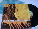 AT THE DRIVE IN Relationship of Command LP Mars Volta