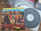 THE BEATLES - SGT PEPPER - MFSL 1-100  Beautiful