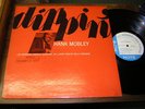 Hank Mobley 60s JAZZ BLUE NOTE LP Dippin STEREO USA