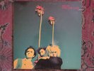 THE GUN CLUB Miami LP Jeffrey Lee Pierce OG LA PUNK