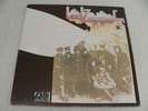 LED ZEPPELIN II RED & PLUM - LOOKS and SOUNDS EXCELLENT