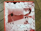 ROGER WATERS + Eric CLAPTON London 84 2LPS Pink Floyd