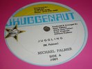 Michael Palmer Juggling Killer Rare Digi 12