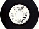 RARE modern boogie 45 CONTINENTAL EXPRESS BAND *Listen