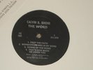 CALVIN B. RHONE 