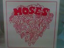 Moses Changes Spectator LP RI Danish Heavy Psych Prog