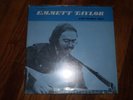 Emmett Taylor LP Xian Fuzz Psych Private Press Orig CLN