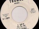 Jamo Thomas I Spy - Thomas 303