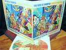 1969 RAINBOW CAP 1st SONS OF CHAMPLIN 2LP SF PSYCH JAMS
