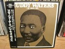 VERY RARE MUDDY WATERS CHESS BOX 11LP BOX CHICAGO BLUES