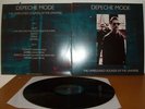 DEPECHE MODE unreleased sounds of the universe LP RAARE