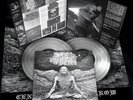 OBTAINED ENSLAVEMENT Sorrow/Demo 2 CLEAR LP watain absu