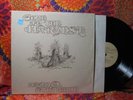 Mark & Stephanie Rare Private Press Psych Folk Xian LP