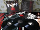 ABSU 3 BLACK LP Boxset RAR profanatica mayhem possessed
