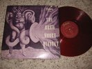 The Brew Moore Quintet LP-1956-Fantasy-Red Vinyl-EX