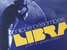 PHILIPPE BESOMBES LIBRA VINYL LP ORIGINAL PRESS RARE