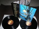 IRON MAIDEN FEAR OF THE DARK 2LP GATEFOLD POLAND MINT