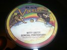 Nitty Gritty General Penitentiary Killer Digi 12