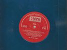 Rolling Stones S/T Same 1st UK Decca Sealed Blue Wax LP