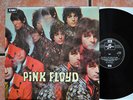 PINK FLOYD THE PIPER AT THE GATES OF DAWN SCX 6157 EMI