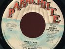 7TH WONDER. DAISY LADY. DJ45. stereo/mono. 1979
