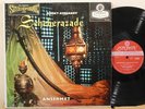 London CS-6018 BB FFSS Scheherazade Ansermet NM