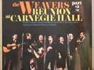 TAS Vanguard VSD 79161 WEAVERS REUNION CARNEGIE SEALED