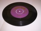 HANK PENNY  45RPM   BLOODSHOT EYES  PARLOPHONE 1956