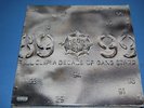 GANG STARR - FULL CLIP:A DECADE OF GANGSTARR 4xLP 1999