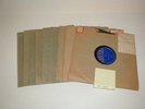 9-Ink Spots 78 rpm records 10
