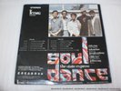 STATES EXPRESS ASIA PSYCH FUZZ FUNK SOUL LP 12