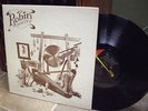 ROBIN Don't Give Up The Ship Rare 70's Private Psych LP