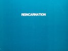 RARE JEAN-PIERRE DECERF reincarnation French LIBRARY