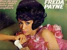 Freda Payne on MGM Soul LP LISTEN